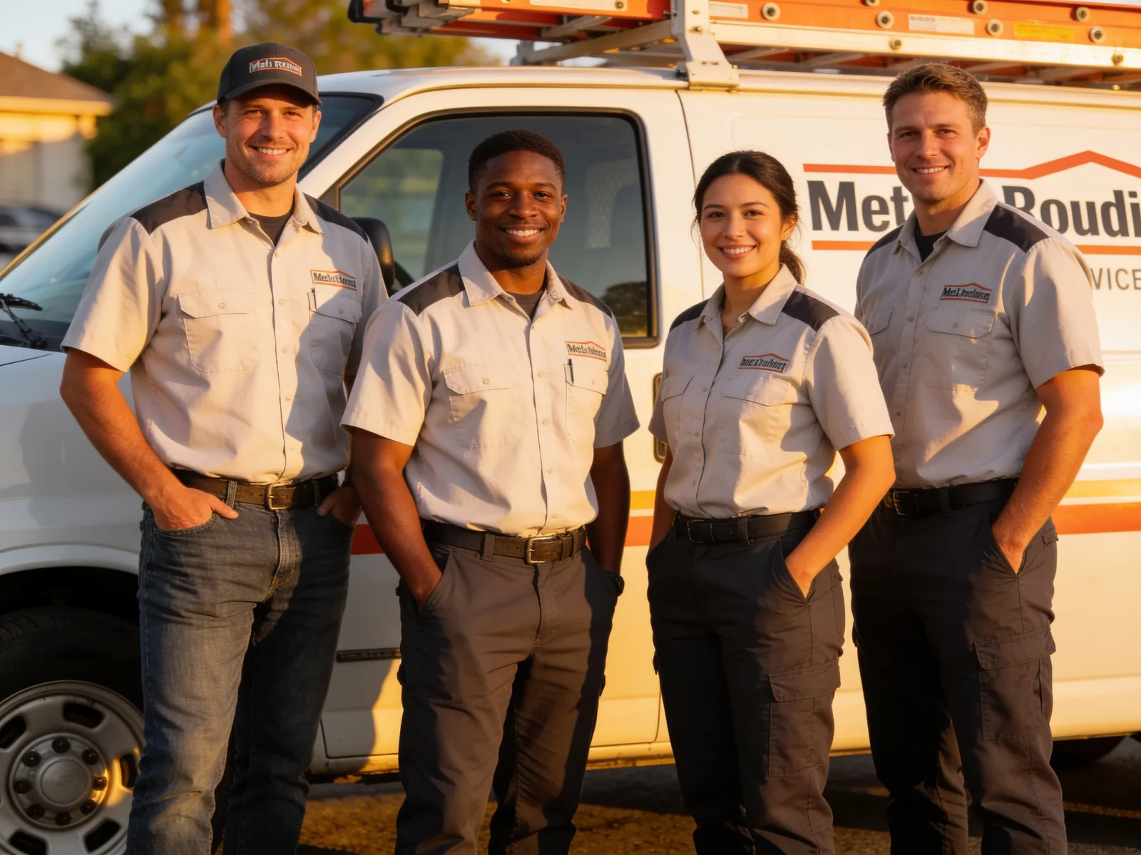 Metal Roof Installation company in Driscoll, TX